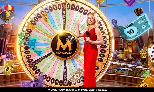 Thrilling Slot Games